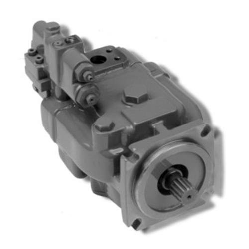 Pompa Vickers 45V — zdjęcie 2