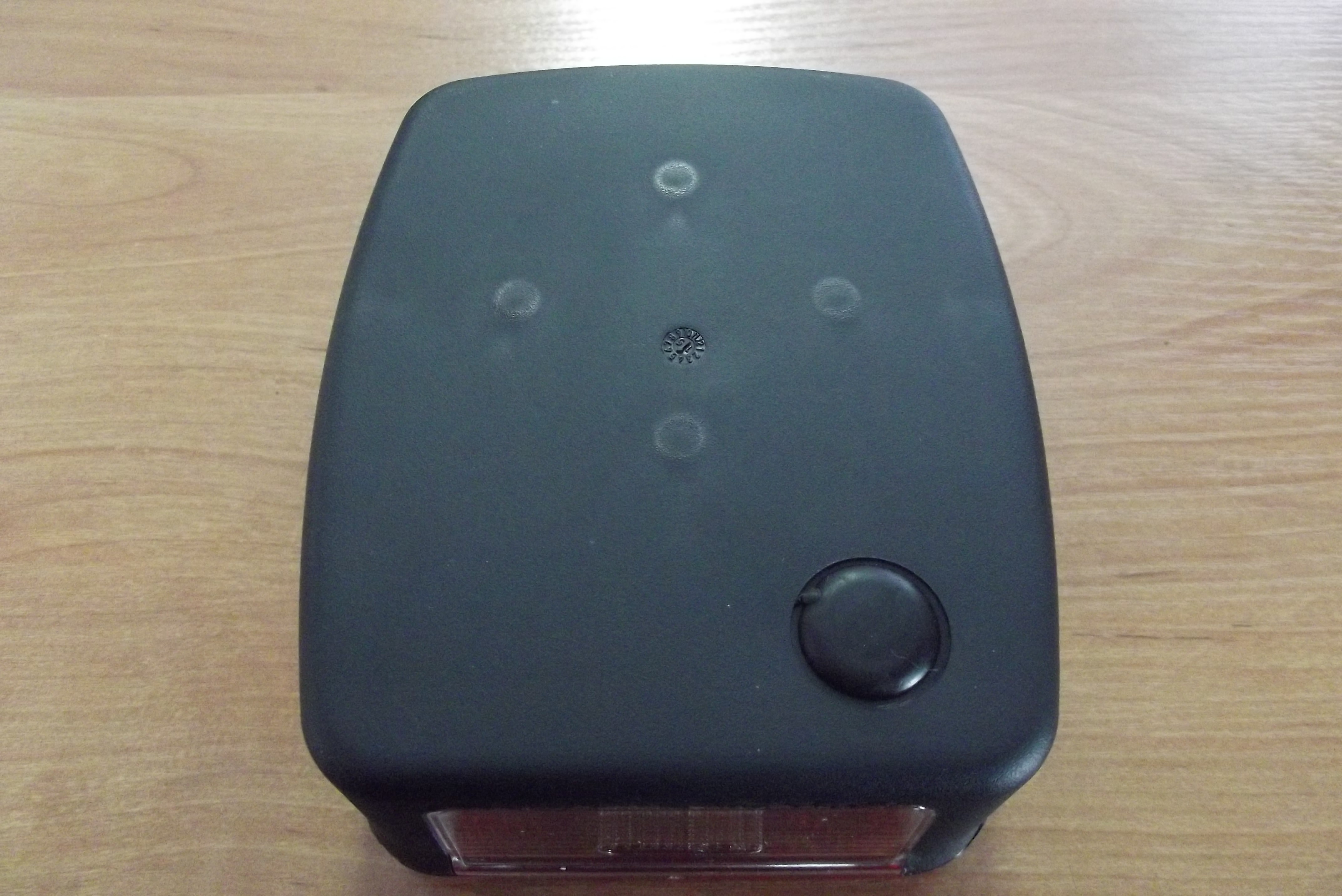 Lampa tylna do przyczepki lewa/prawa — zdjęcie 3