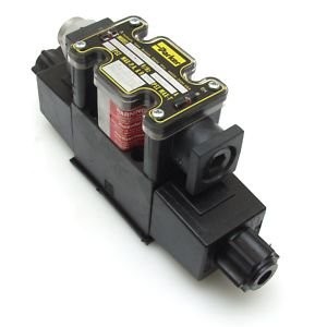 Zawór PARKER FS 800 S (207bar) — zdjęcie 3