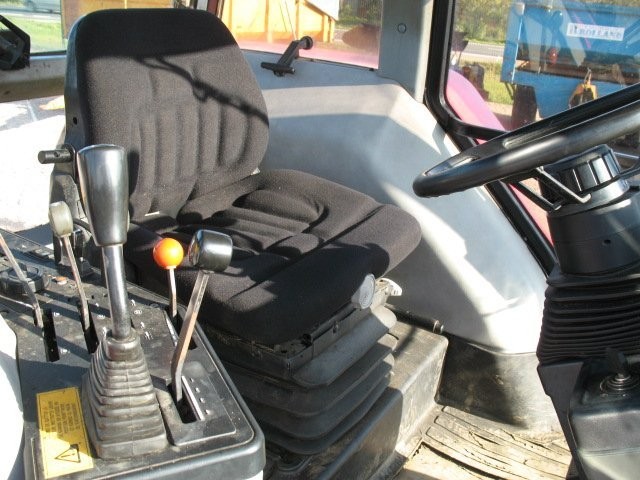 CIĄGNIK CASE IH 5150 MAXXUM — zdjęcie 5