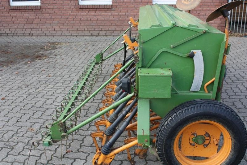Amazone D7 Super-S Typ30 — zdjęcie 1