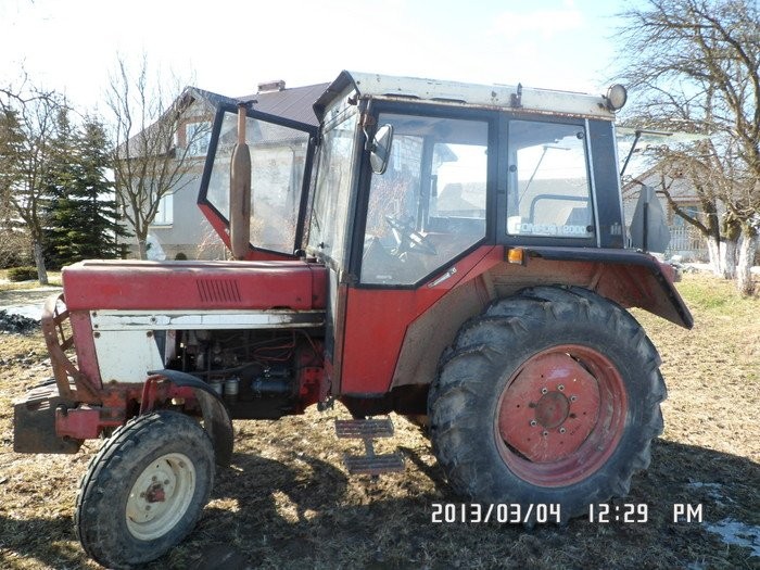 International 644 - 1988 — zdjęcie 3