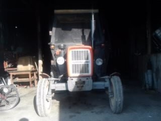 ursus c330m  mtz belarus 82 — zdjęcie 2