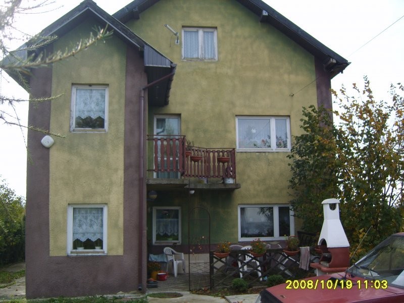 gosp rolne z zabudowaniami