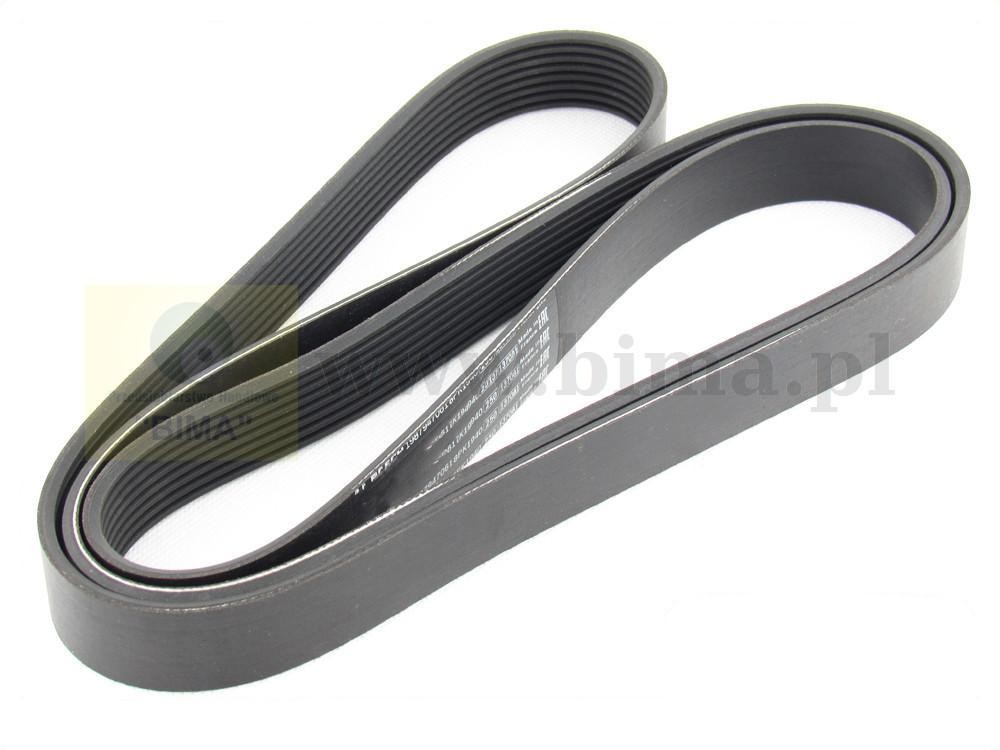 Pasek wielorowkowy BIMA5413 Renault CLAAS Ares 616,626