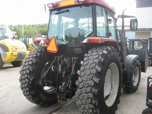 2000 Case IH CX 100 — zdjęcie 4