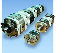 **Pompa Voith IPN4-40, IPN5-80, IPN6-200, Voith** — zdjęcie 4