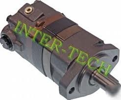 Silnik hydrauliczny Char Lynn 101-1008 — zdjęcie 3