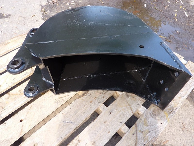 Bucket 30 cm JCB 2CX