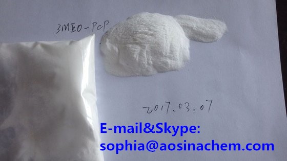 offer good quality APPP 4-MPD 3-MEO-PCP 5F-ABD — zdjęcie 2