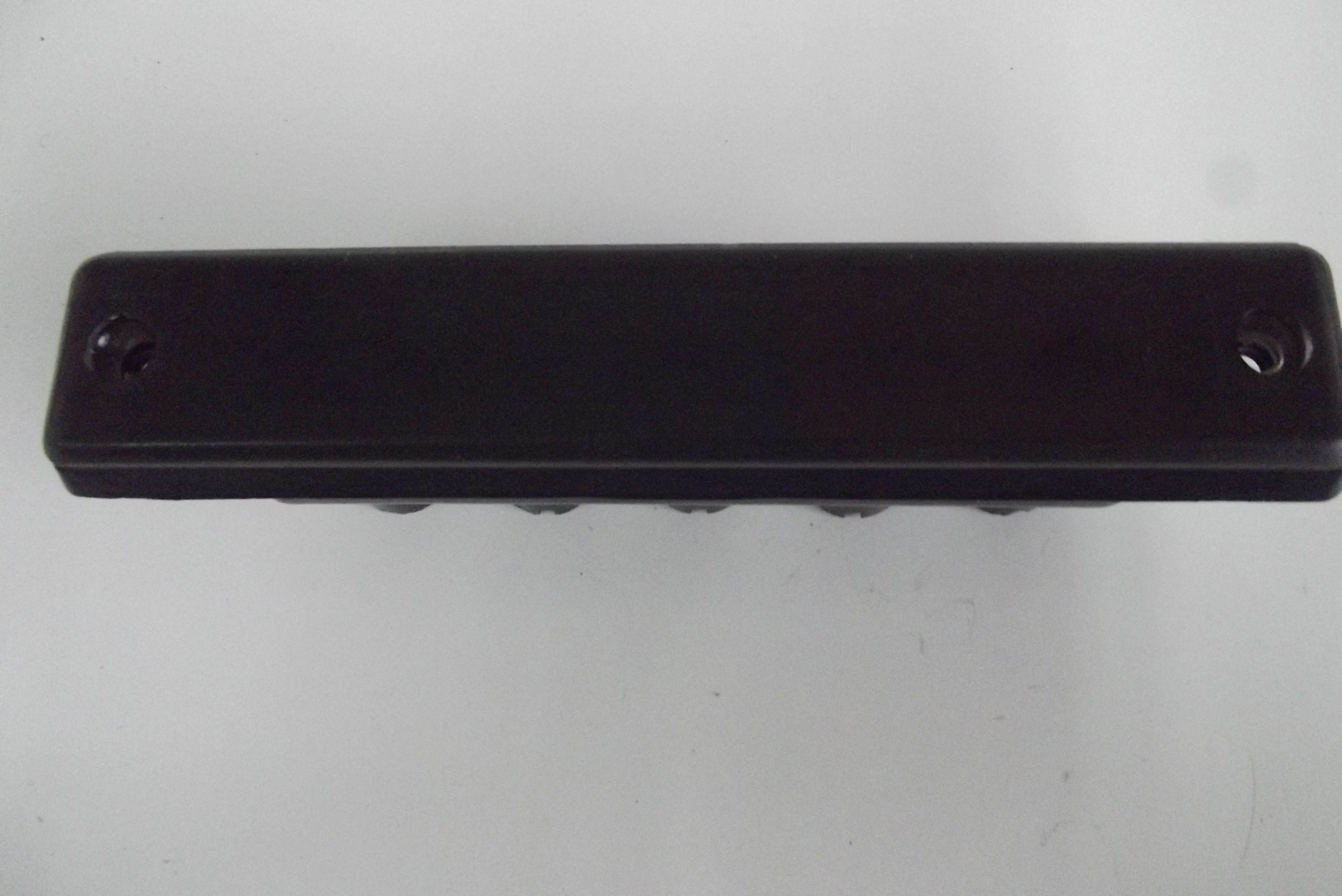 Obudowa lampek kontrolnych tablicy MF 3/MF 4 — zdjęcie 1