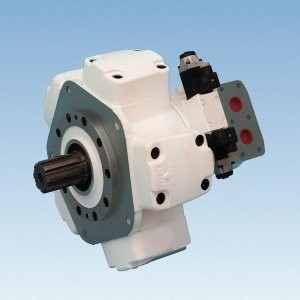 Pompa Hydromatik A10VG18EP2110L-NSC16K013EH-S — zdjęcie 3