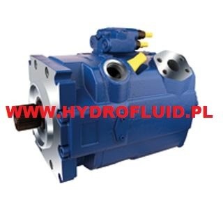 Pompa A15VSO210 REXROTH - tel.781 118 827 — zdjęcie 1