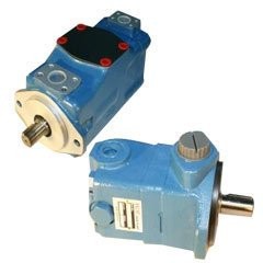 Pompa Vickers PVH — zdjęcie 3