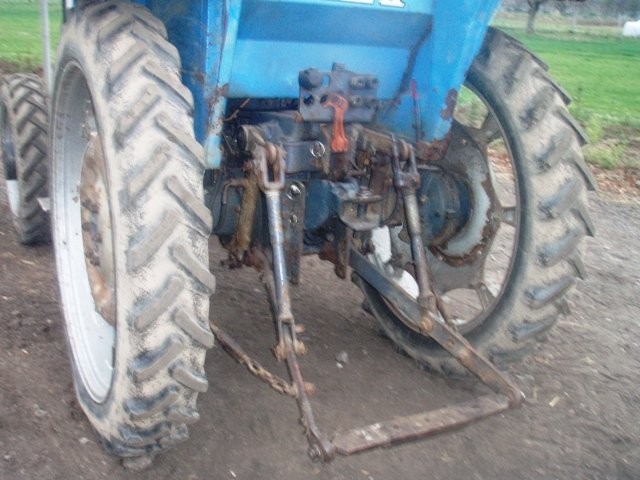 LANDINI 6550 — zdjęcie 4