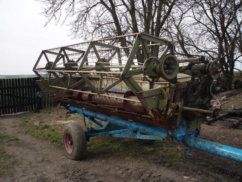 Fortschmitt E 514 — zdjęcie 3