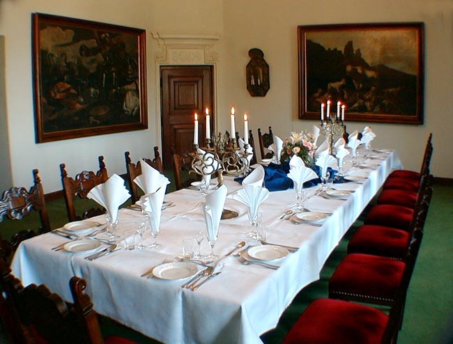PAŁAC z1840r z  parkiem 6ha,w Centrum Polski sprzedam — zdjęcie 7