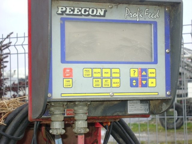 Paszowóz Peecon Biga Competition 2006 — zdjęcie 6