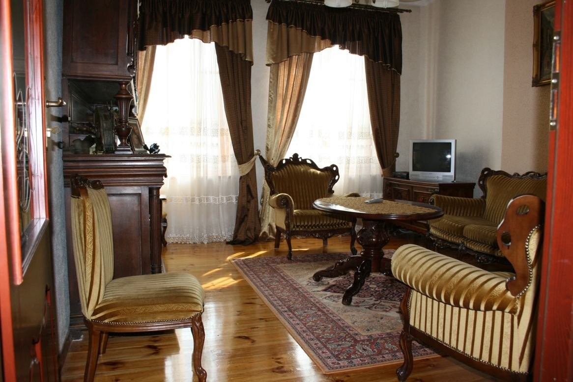 apartament Gdańsk — zdjęcie 2