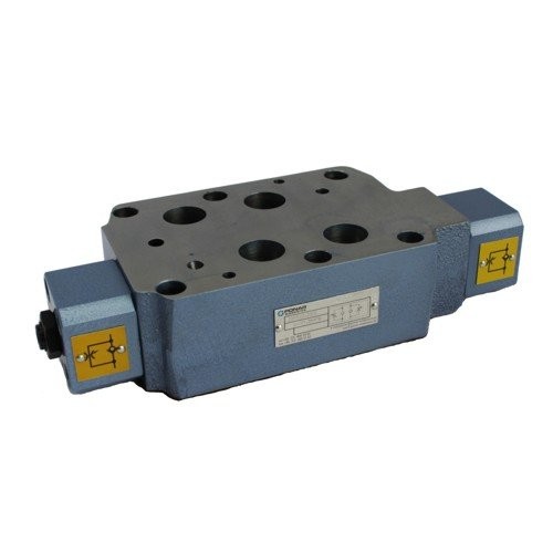 Regulator przepływu UDRD-6-22/32QR — zdjęcie 4