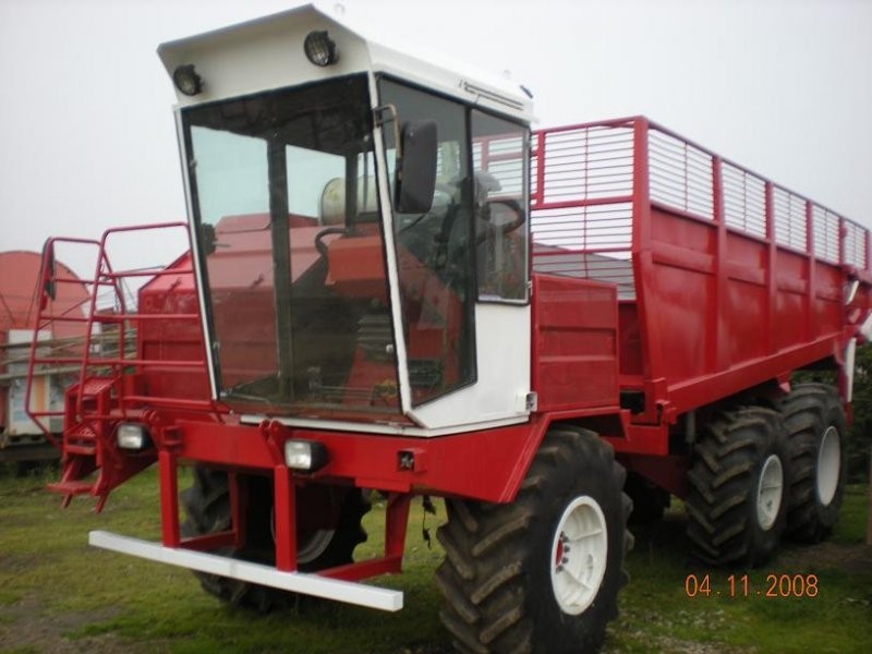 Gilles 14 T — zdjęcie 2