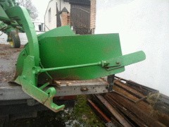Pług 6-skibowy zagonowy PHZ Hydrauliczne zabezpieczenie Non-Stop — zdjęcie 2
