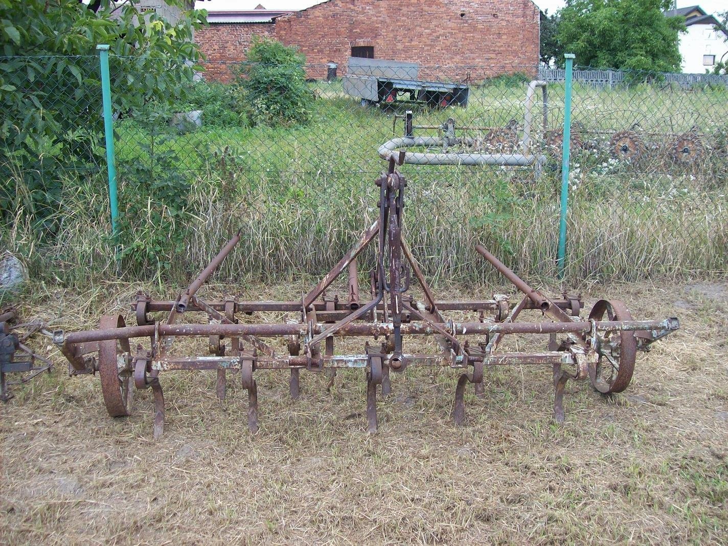Kultywator