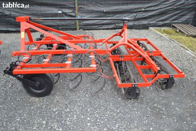 Agregat uprawowy 1,8 m