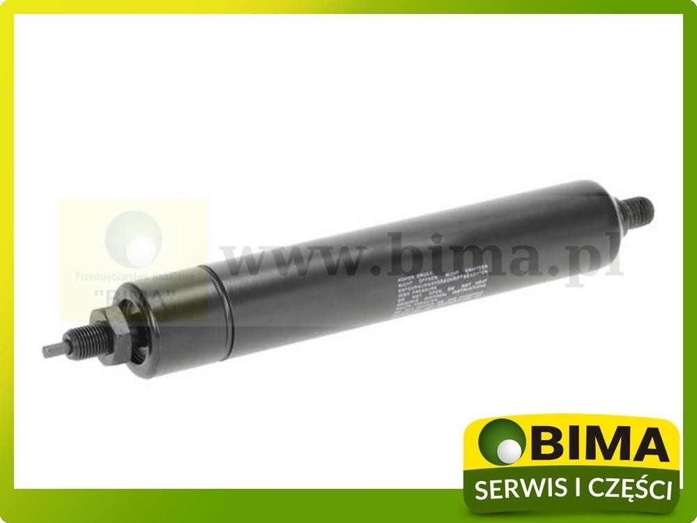 Siłownik gazowy kolumny kierownicy John Deere 8420T — zdjęcie 1