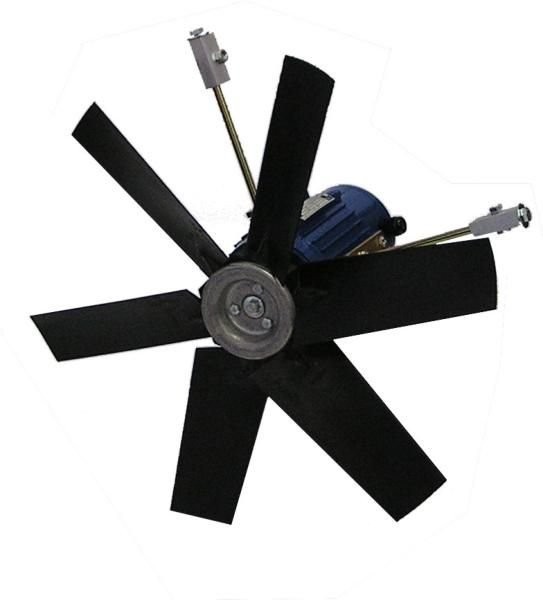 Wentylator kominowy jednofazowy W1F50/K
