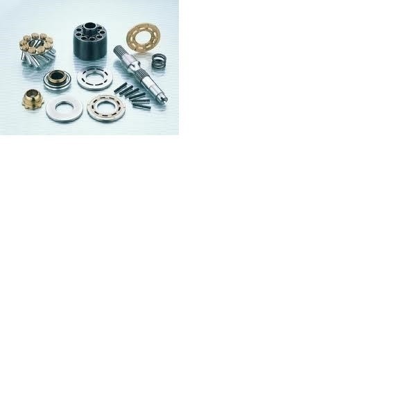 Regeneracja pomp hydraulicznych SUNDSTRAND SPV20,SPV25, SPV 27   — zdjęcie 4