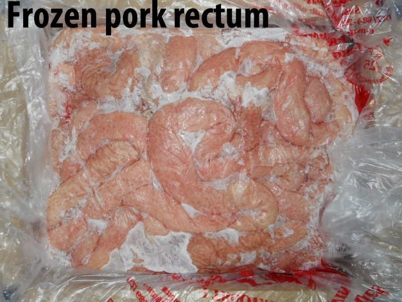 chiken feet — zdjęcie 3