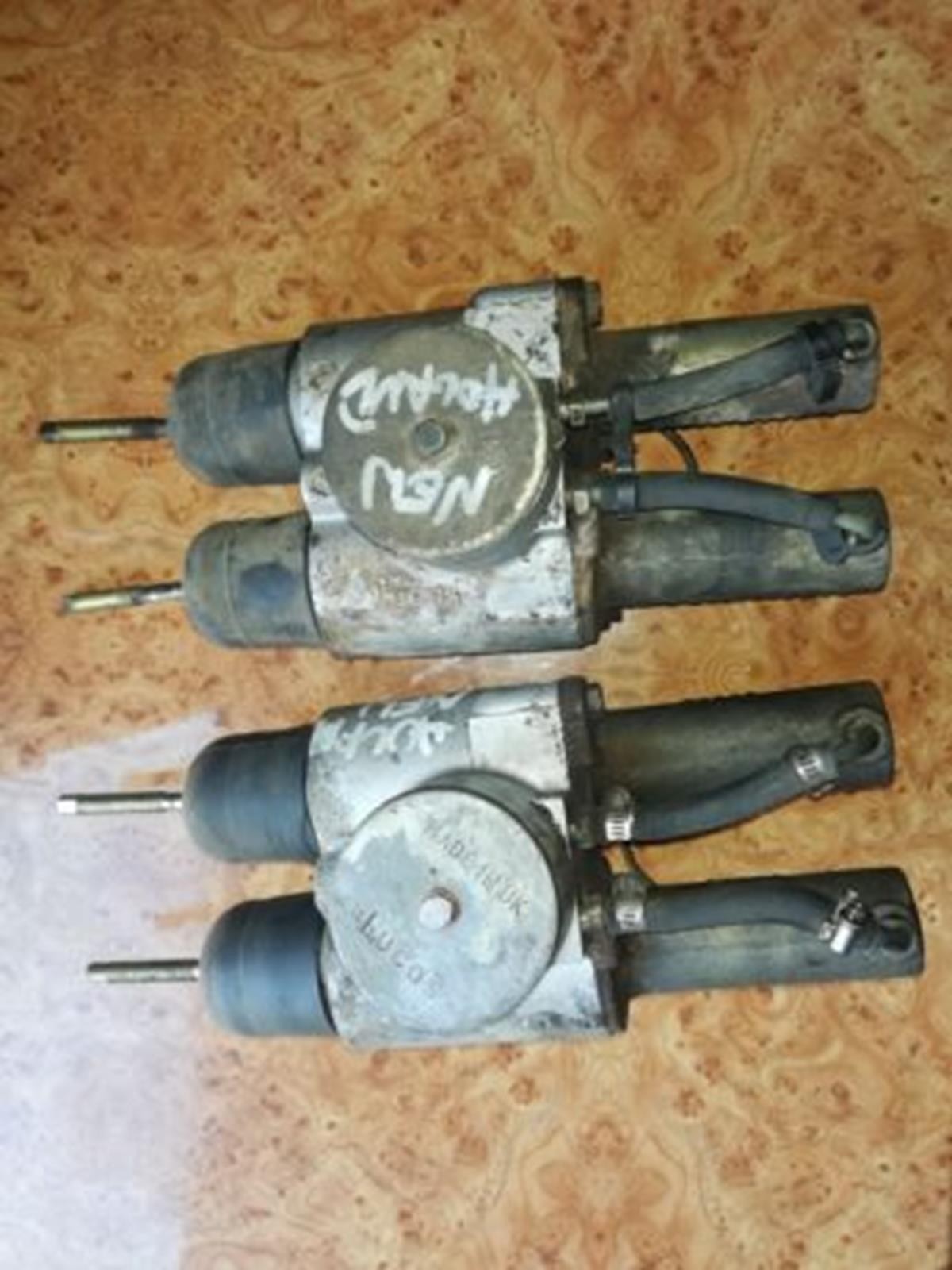 Pompka hamulcowa Ford, New Holland 8530,8630,8730,8830,8670,8770,8870
