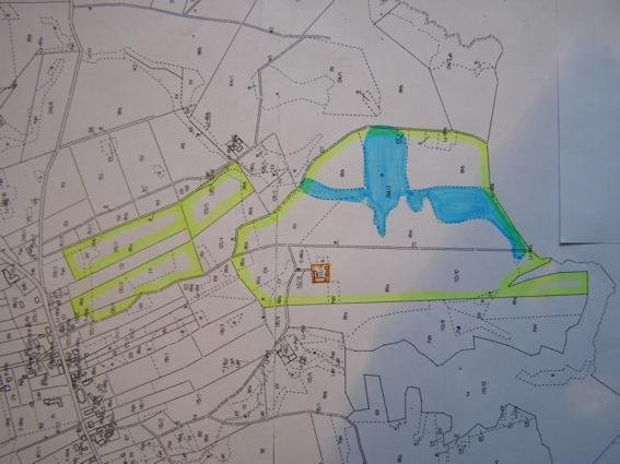 Sprzedam gospodarstwo agroturystyczne - 26ha — zdjęcie 4