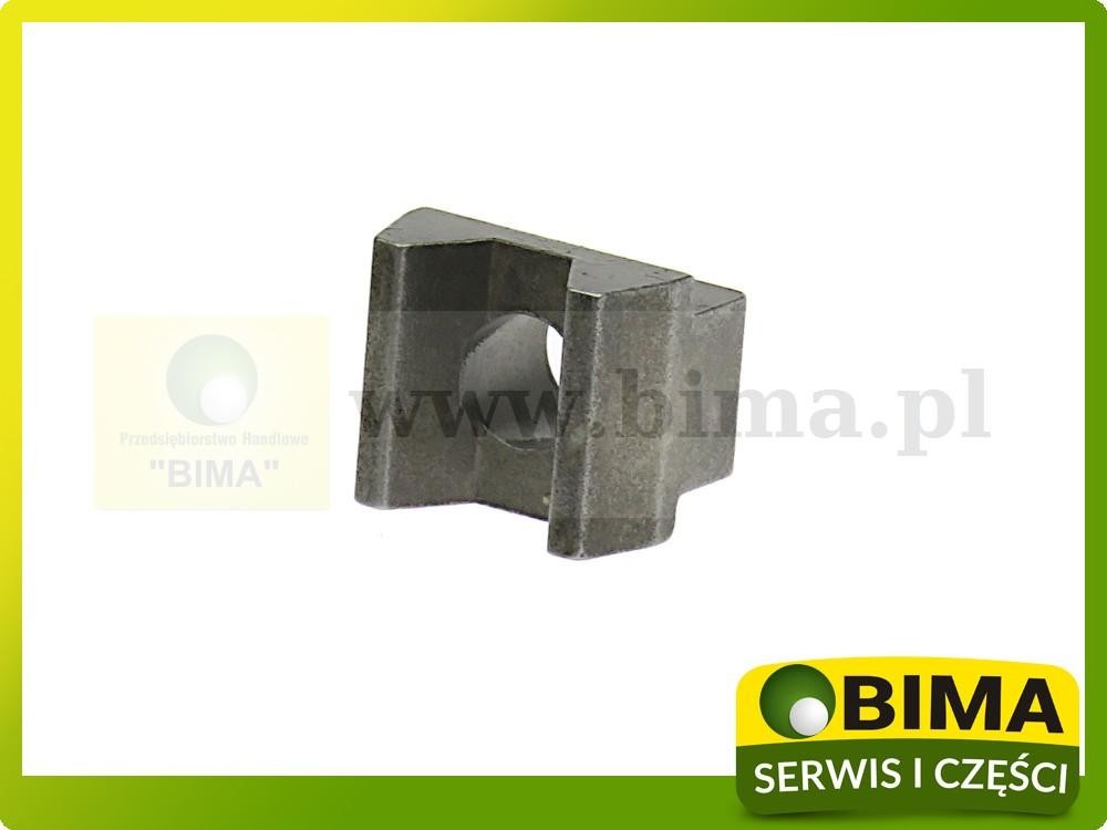 Kamień synchronizatora rewersu Massey Ferguson 6270 — zdjęcie 1