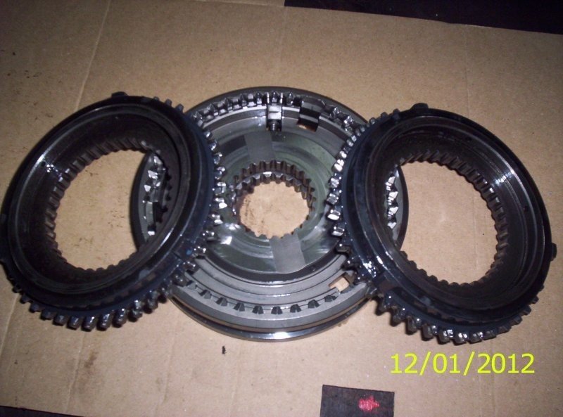 Części używane do massey ferguson 3050,3060,3065.. — zdjęcie 3