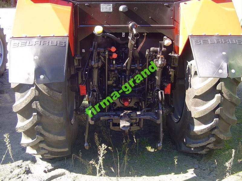 SPRZEDAM MTZ BELARUS WSZYSTKIE MODELE FIRMA GRAND — zdjęcie 4