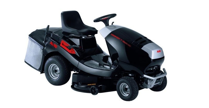 Kosiarka SAMOJEZDNA COMFORT T 1000 HD