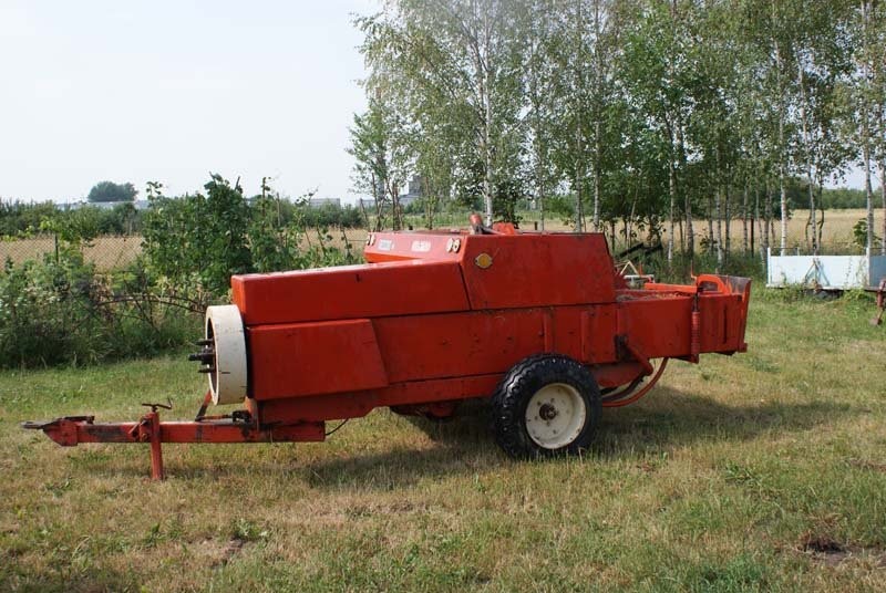 PRASA SIPMA Z-224/1 — zdjęcie 1