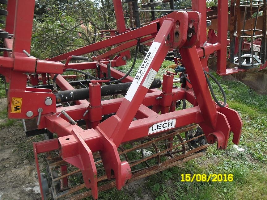 Agregat uprawowyLECH 3,3m — zdjęcie 4
