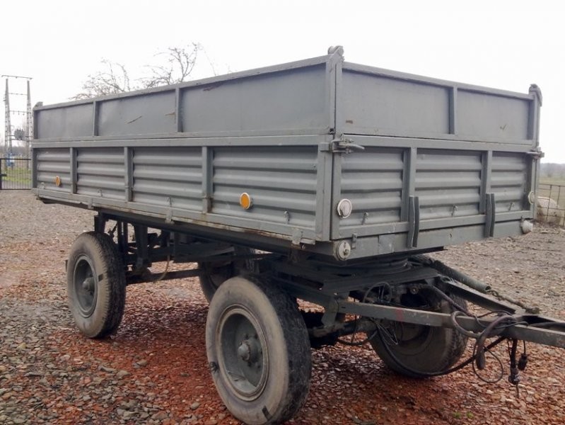 AUTOSAN D-732, 1987, NADSTAWKI — zdjęcie 2