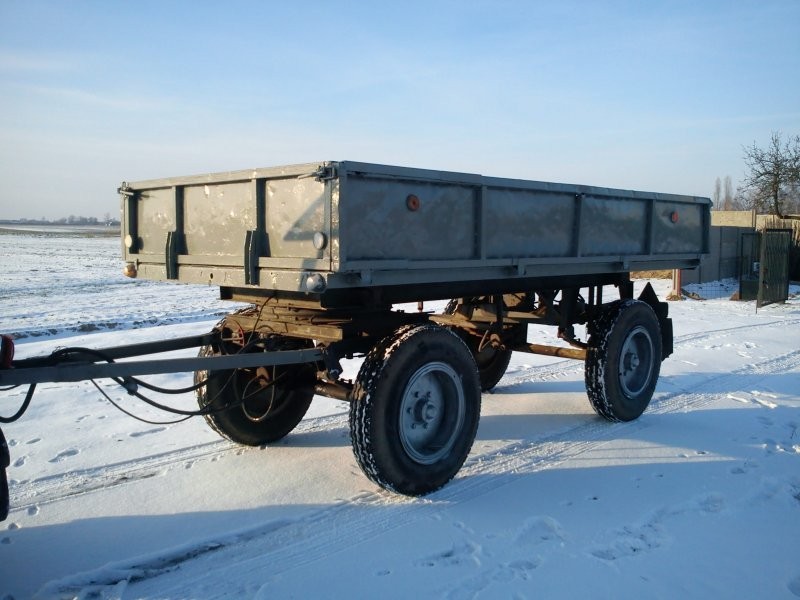 Autosan D-732, 1986 rok. — zdjęcie 3