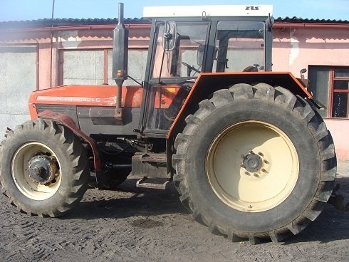 ZETRO 16245 — zdjęcie 1