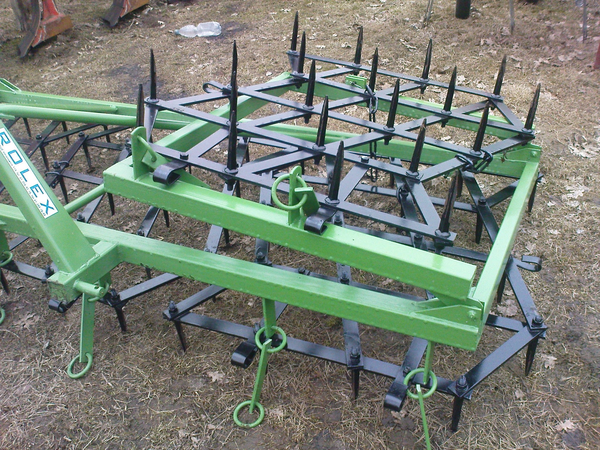 Unia - 2012 — zdjęcie 2