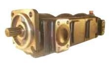 Pompy hydrauliczne JCB, CASE FERMEC, i inne — zdjęcie 1