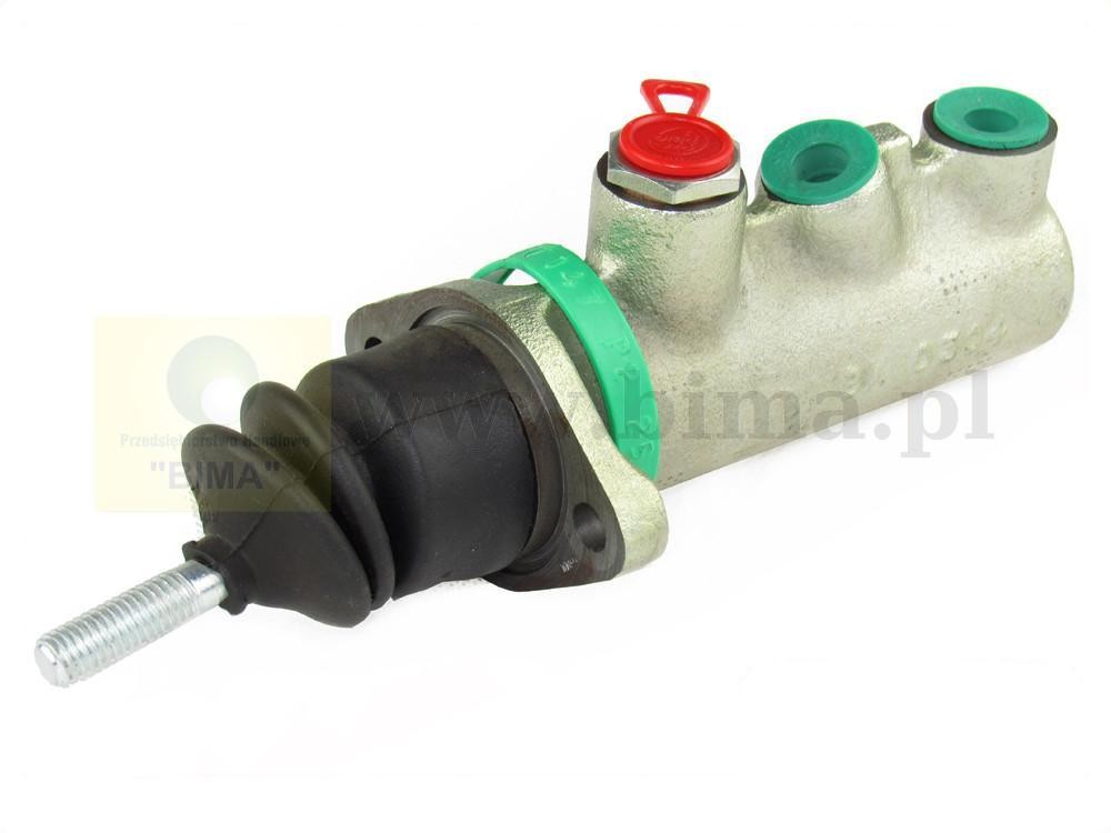 Pompa hamulcowa MF Massey Ferguson 6260,6265,6270,6280