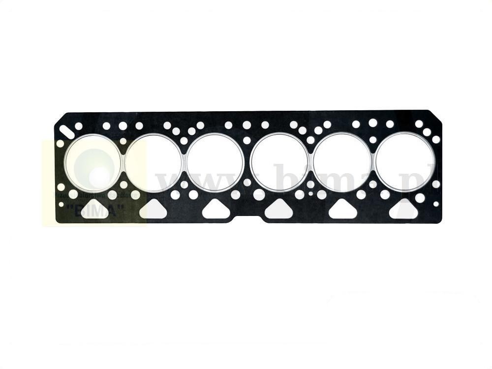 Uszczelka głowicy silnika MF Massey Ferguson 4370,5320