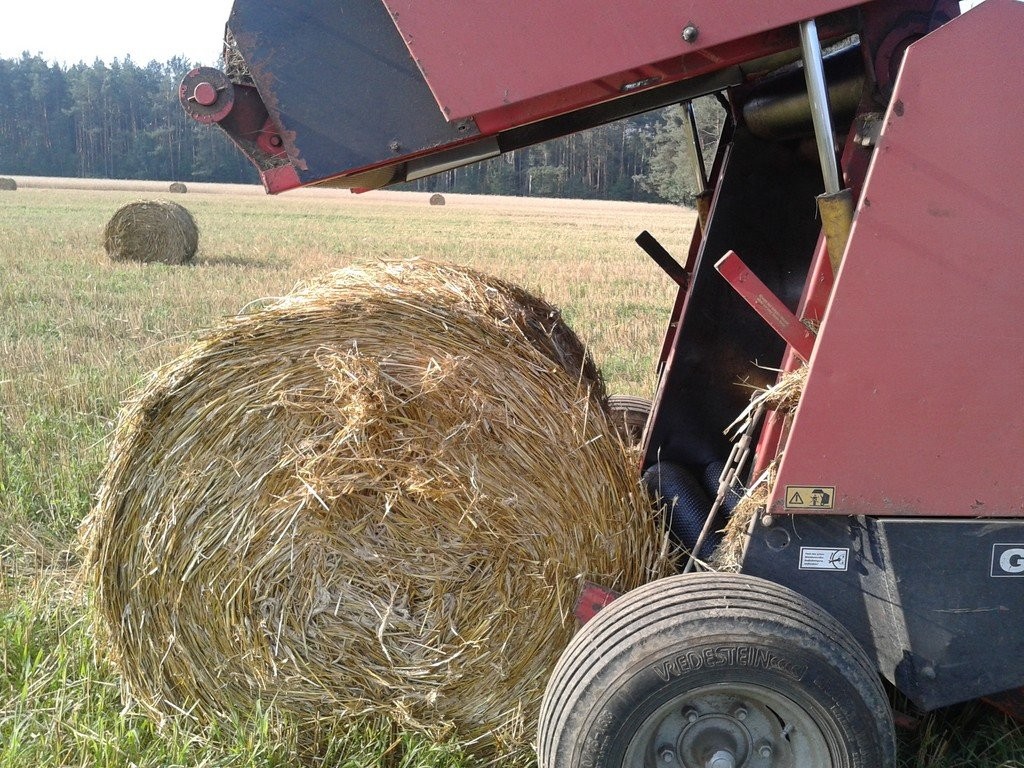 Deutz-Fahr GP220 - 1989 — zdjęcie 2