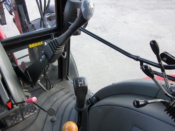 Zetor Forterra 9641 — zdjęcie 4