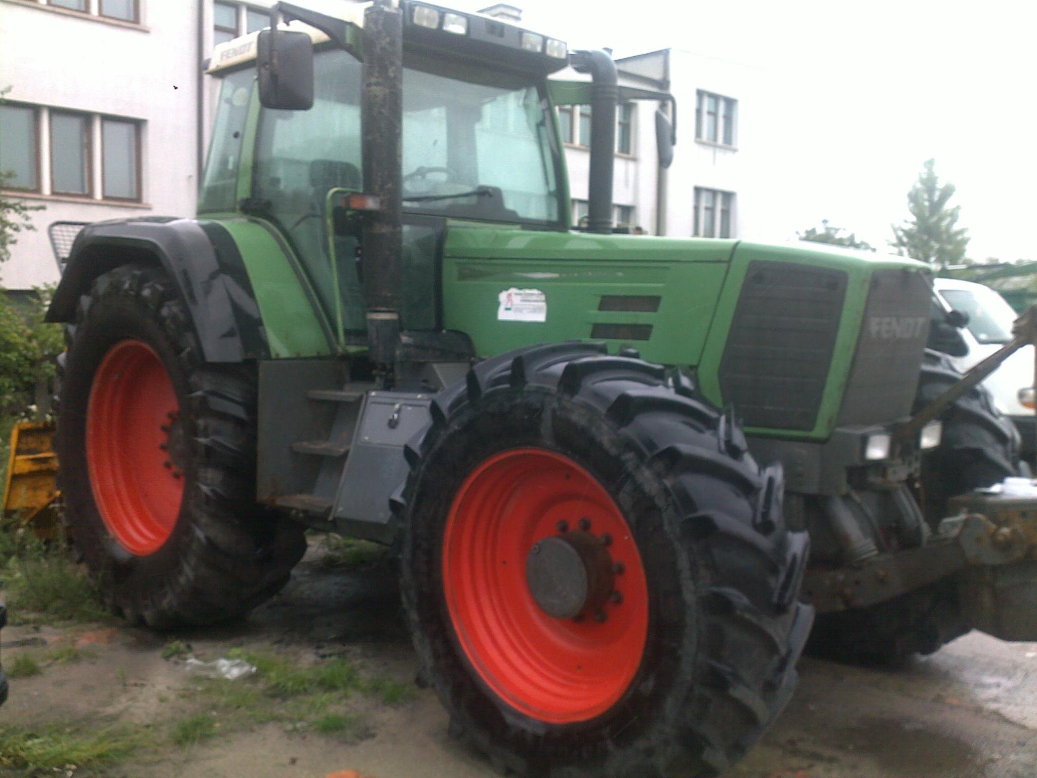 Pronar 82, 82sa, 1025, 1221 lub Belarus - 2000 - 2012